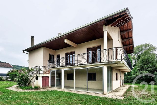 Maison à vendre BEYNOST